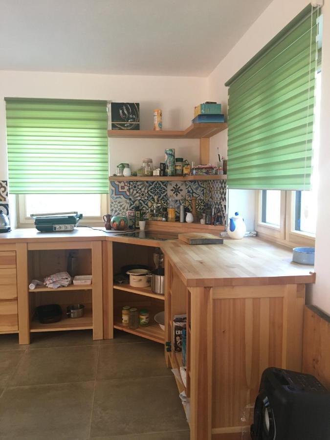 Domecek Uprostred Prirody Villa Krasna Lipa Ngoại thất bức ảnh