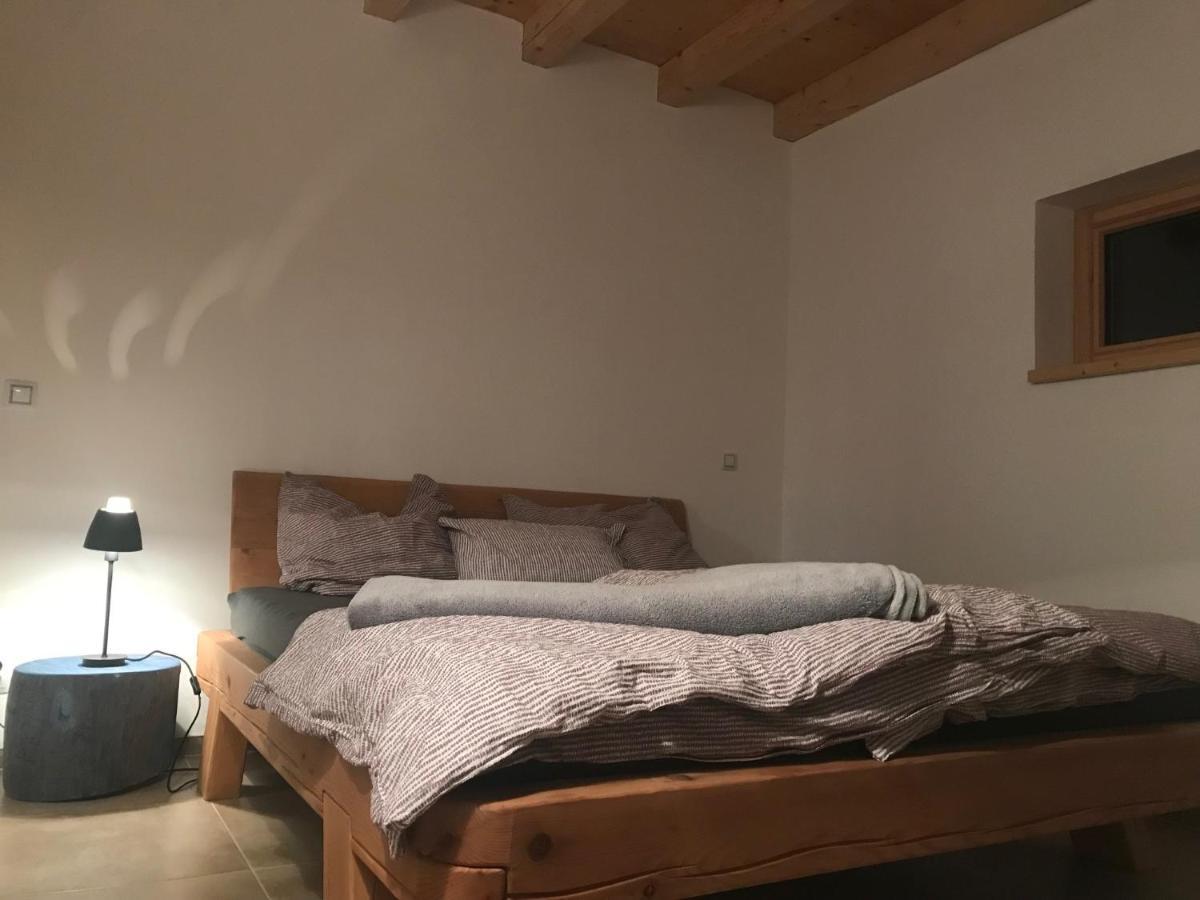 Domecek Uprostred Prirody Villa Krasna Lipa Ngoại thất bức ảnh