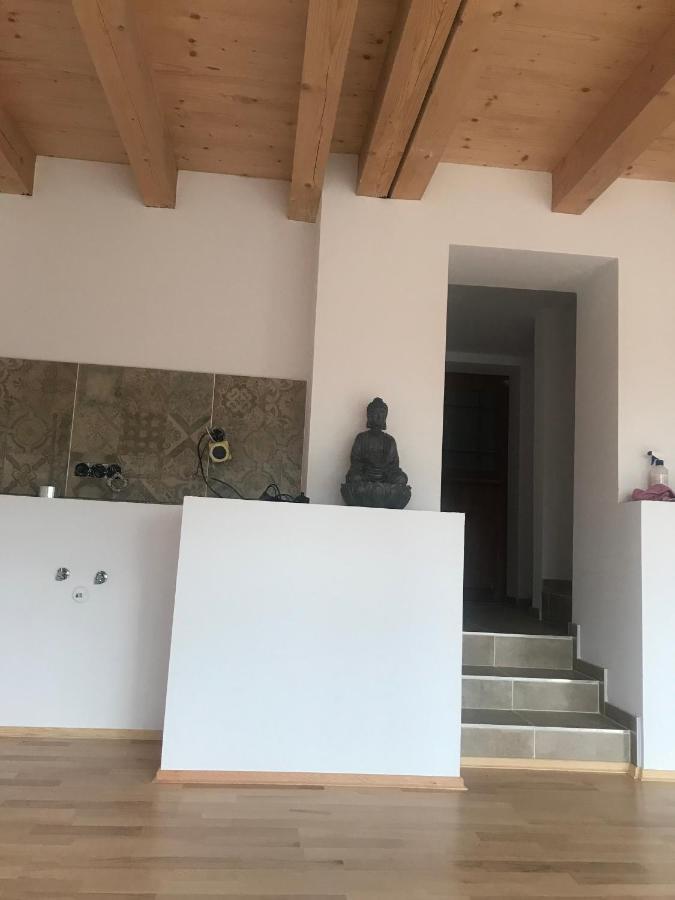 Domecek Uprostred Prirody Villa Krasna Lipa Ngoại thất bức ảnh