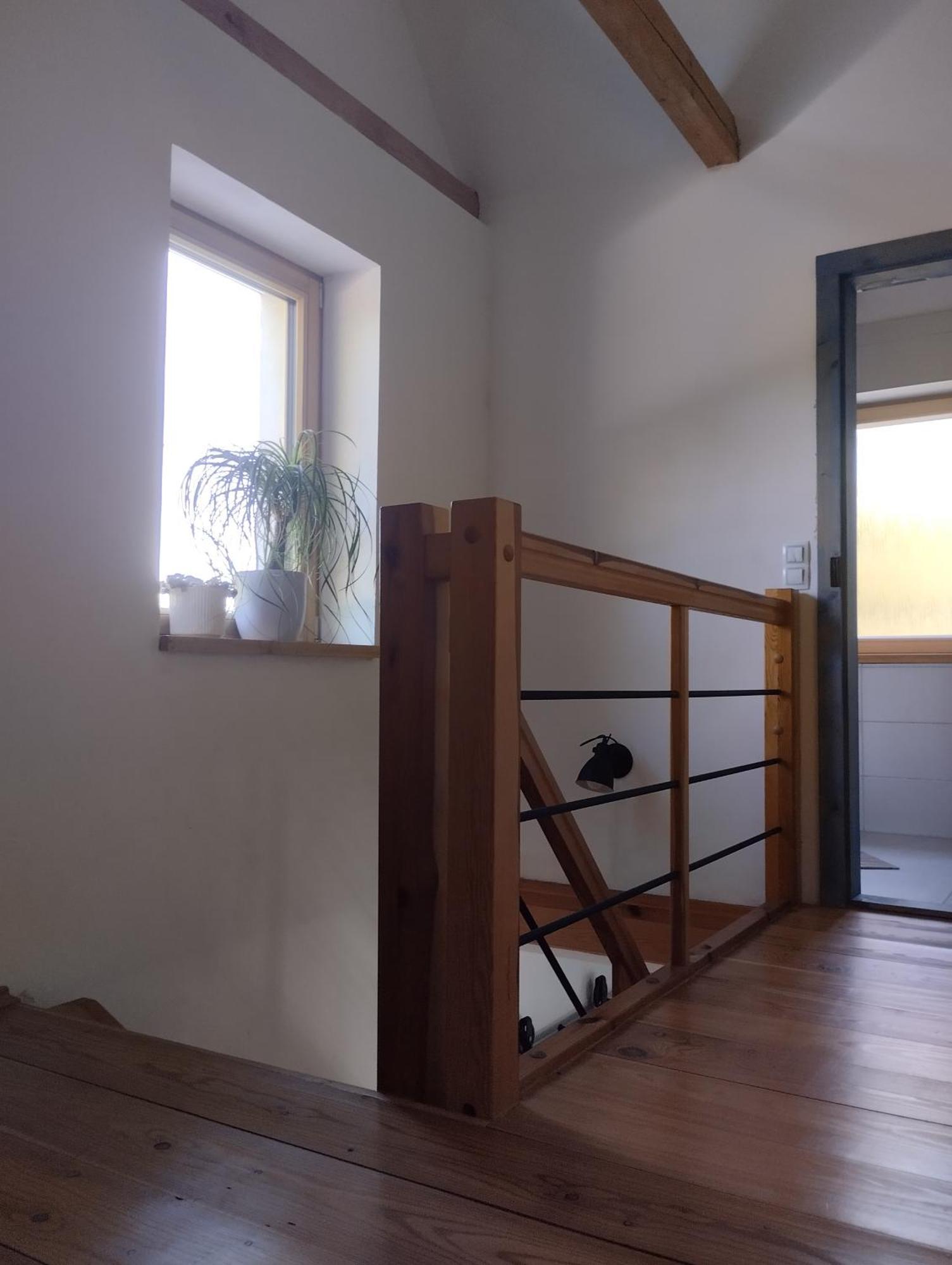 Domecek Uprostred Prirody Villa Krasna Lipa Ngoại thất bức ảnh