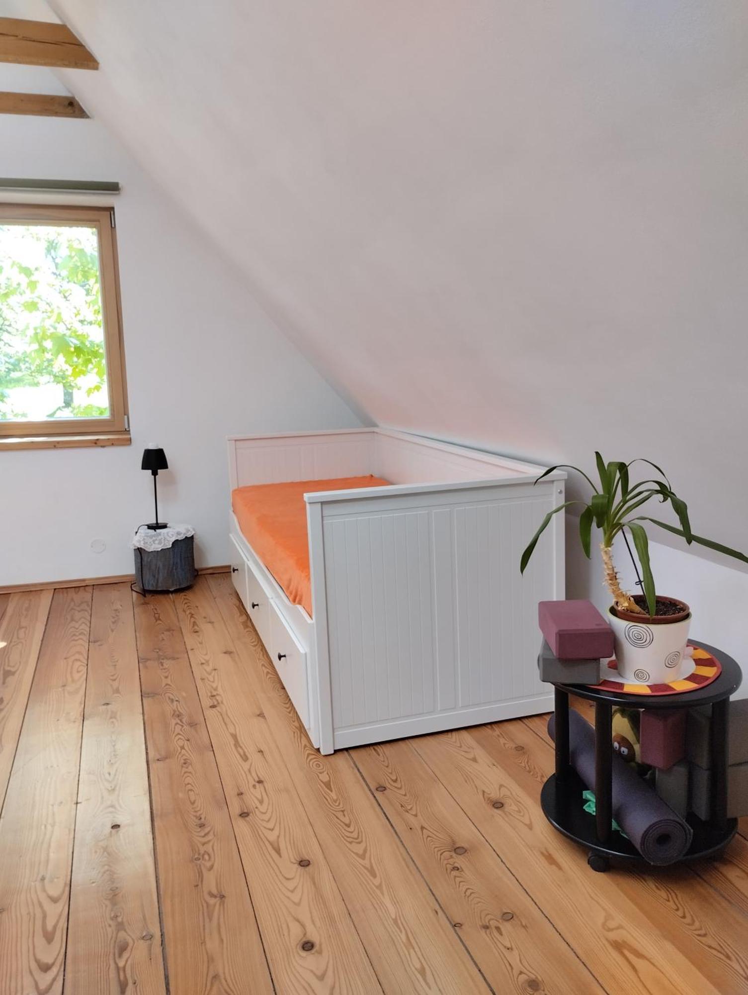 Domecek Uprostred Prirody Villa Krasna Lipa Ngoại thất bức ảnh