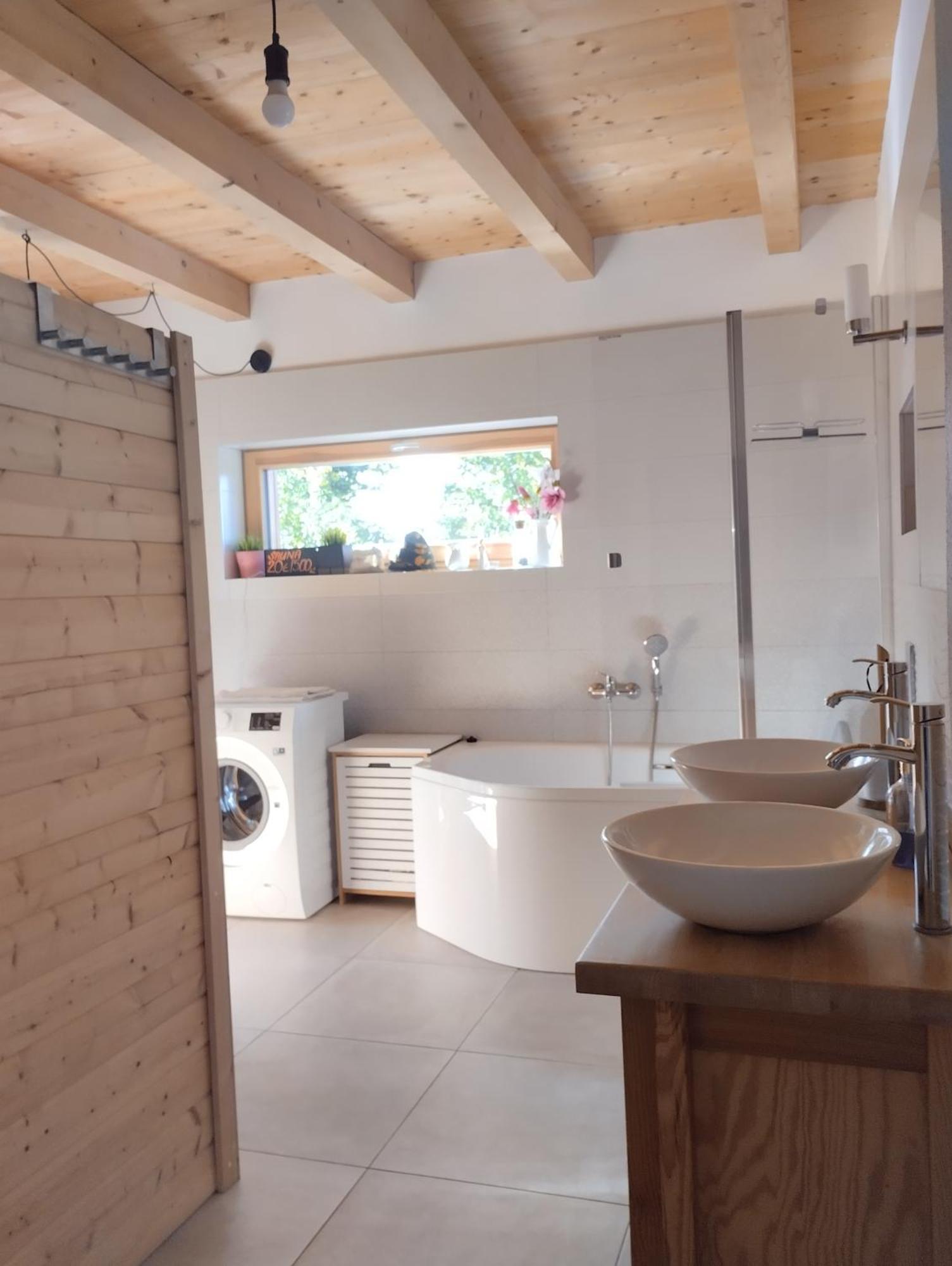 Domecek Uprostred Prirody Villa Krasna Lipa Ngoại thất bức ảnh
